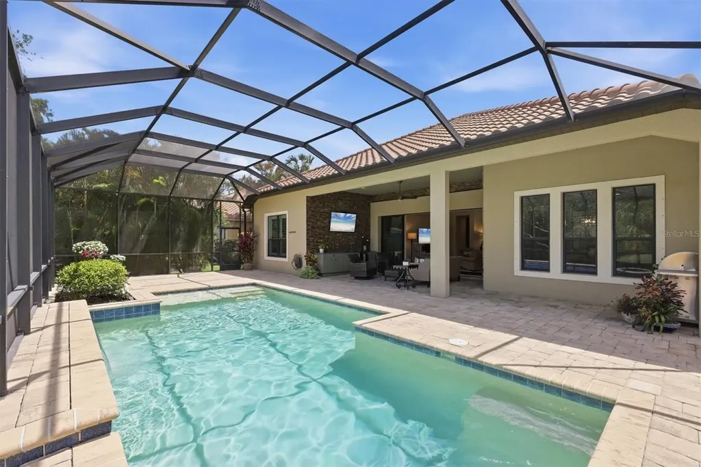 7622 Silverwood Court Bradenton FL 34202