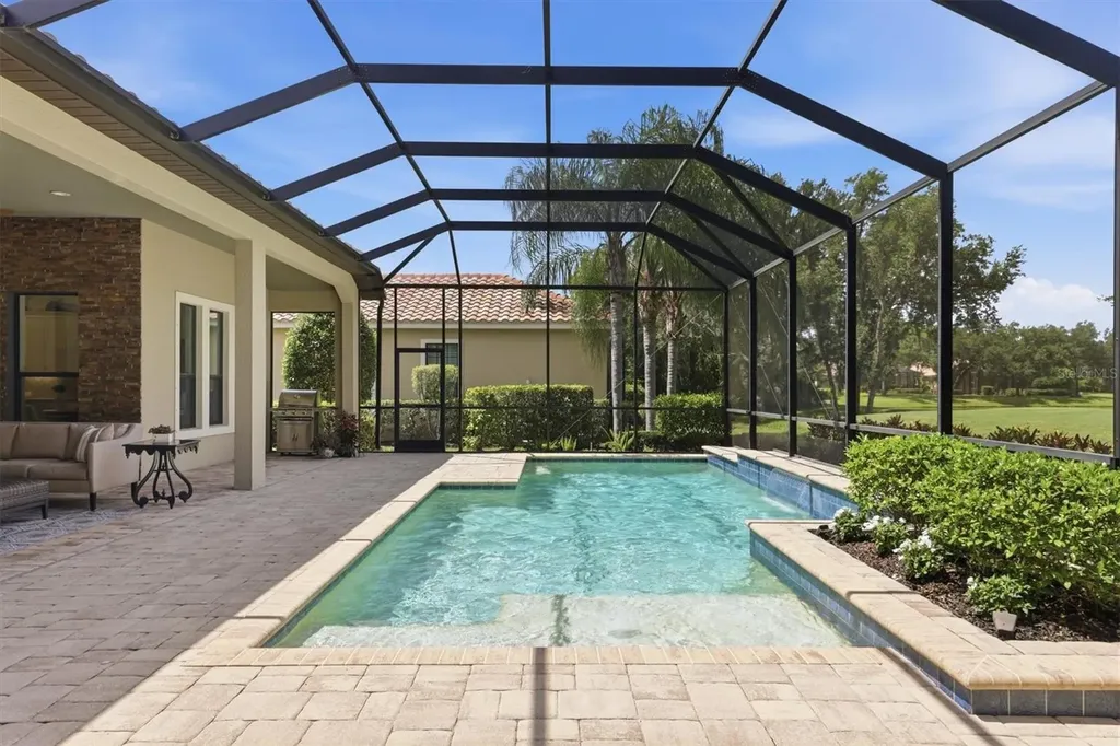 7622 Silverwood Court Bradenton FL 34202