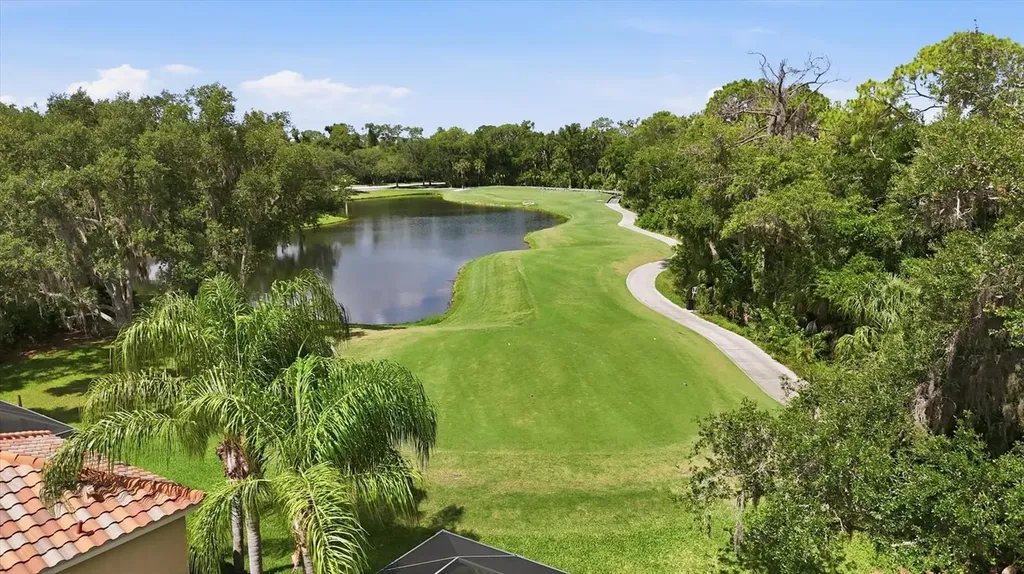 7622 Silverwood Court Bradenton FL 34202