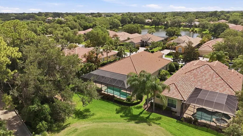 7622 Silverwood Court Bradenton FL 34202