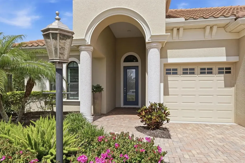7622 Silverwood Court Bradenton FL 34202