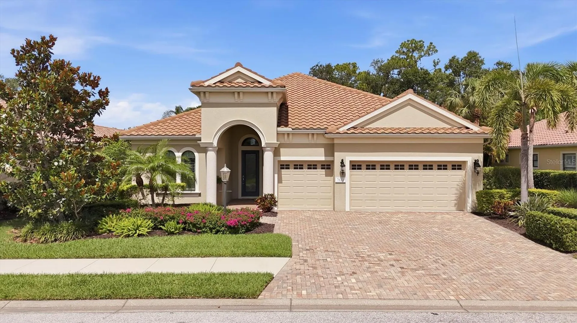 7622 Silverwood Court Bradenton FL 34202