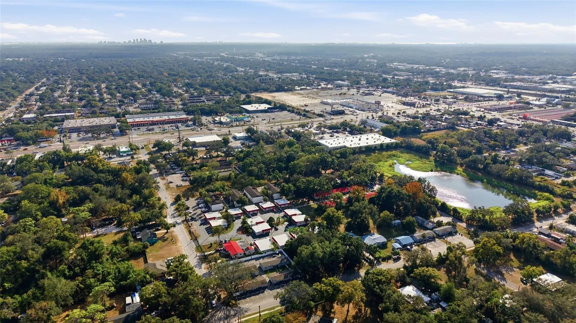 1302 Morris Park Tampa FL 33612