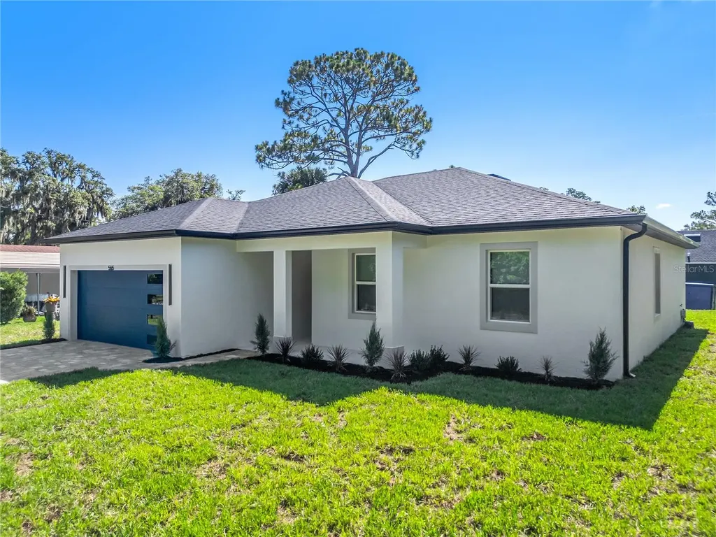565 Whitted Drive St Cloud FL 34771