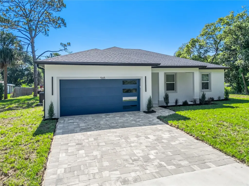 565 Whitted Drive St Cloud FL 34771
