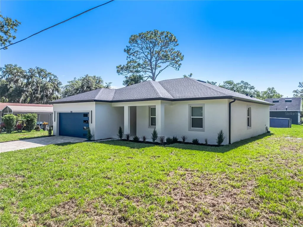 565 Whitted Drive St Cloud FL 34771