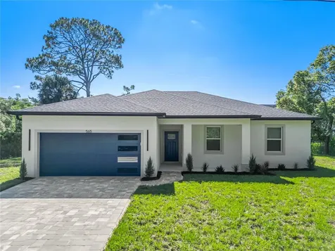 565 Whitted Drive St Cloud FL 34771