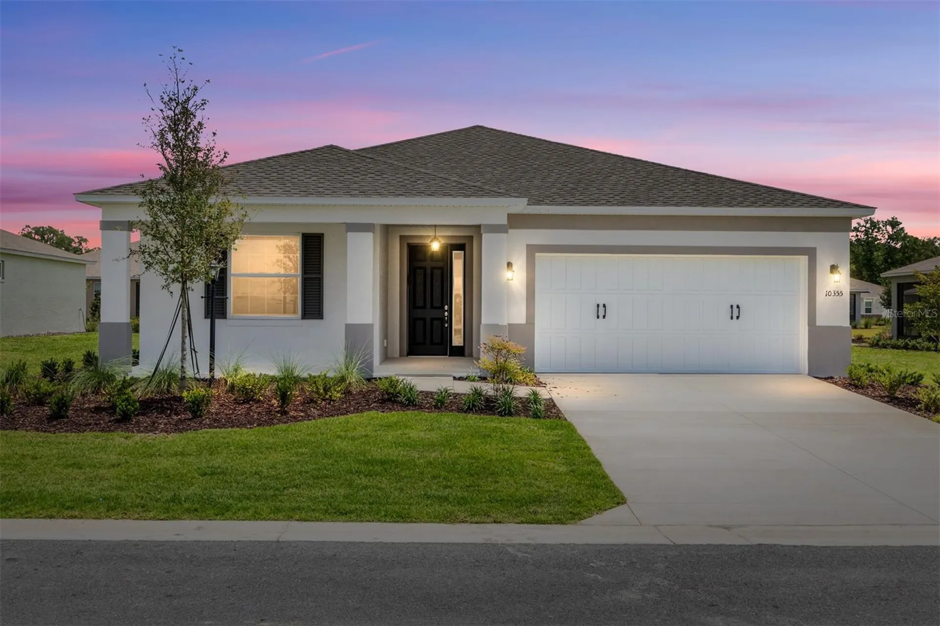10355 SW 105th Terrace Ocala FL 34481
