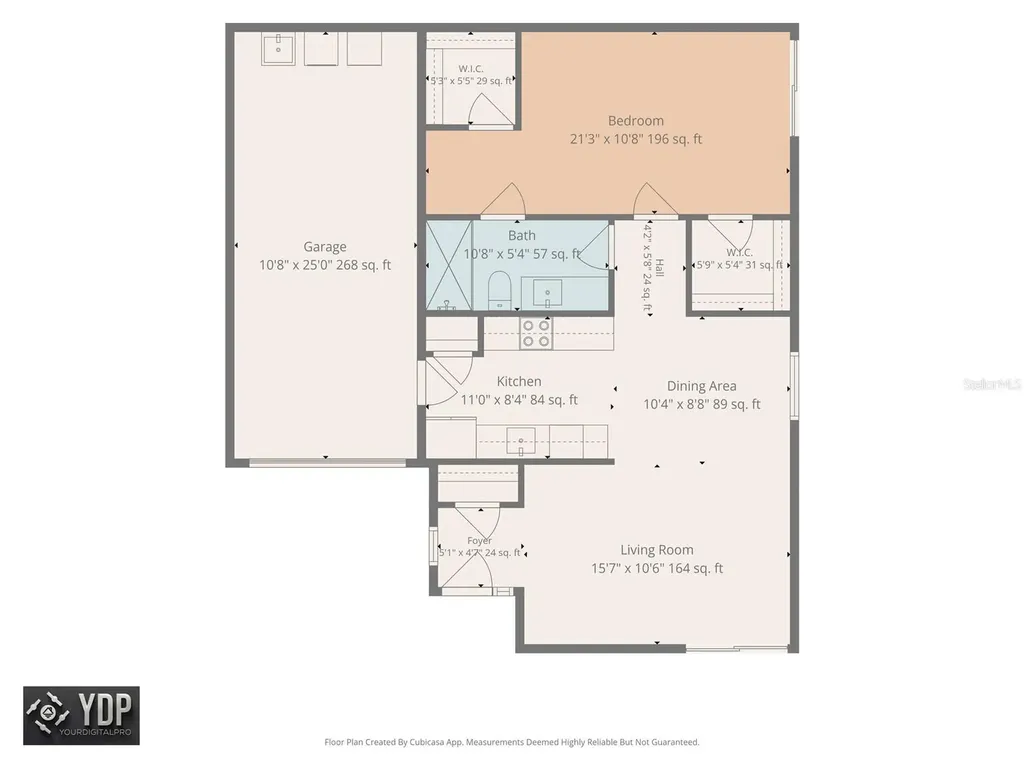 2735 Sherbrooke Lane Palm Harbor FL 34684