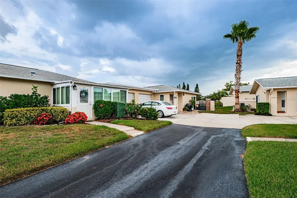 2735 Sherbrooke Lane Palm Harbor FL 34684