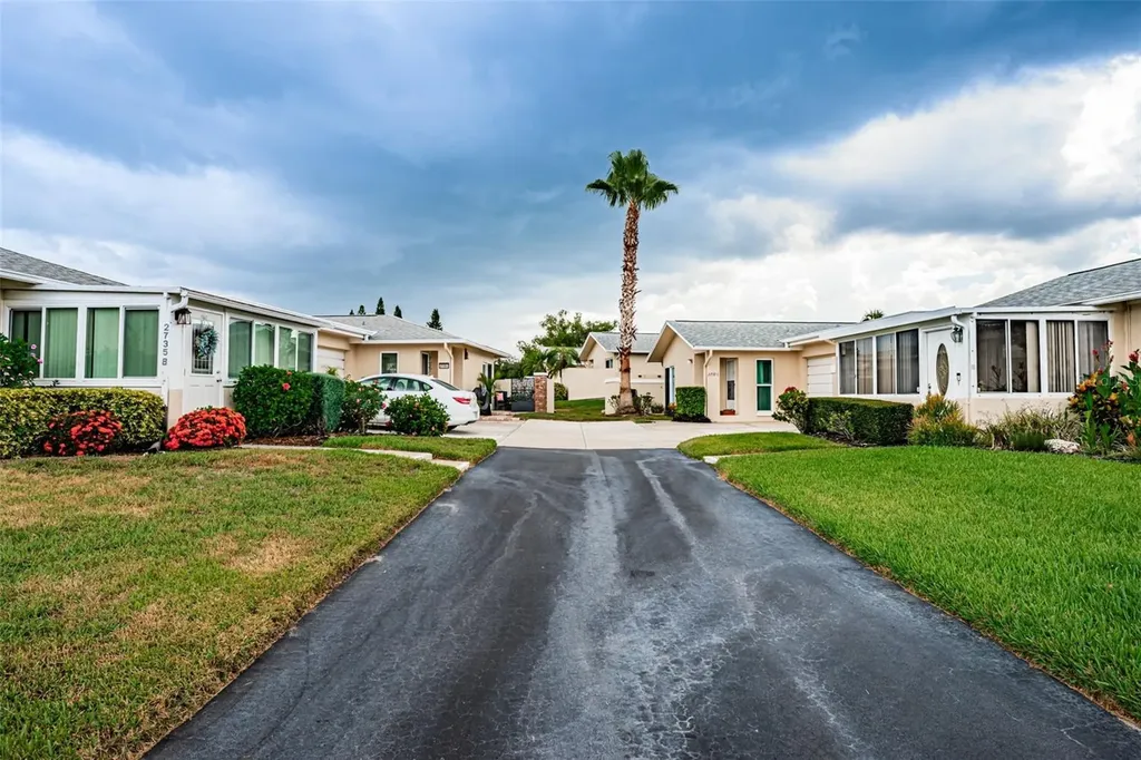 2735 Sherbrooke Lane Palm Harbor FL 34684