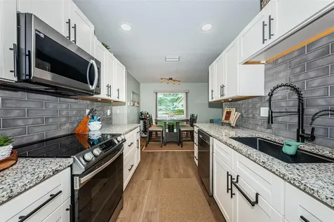 2735 Sherbrooke Lane Palm Harbor FL 34684