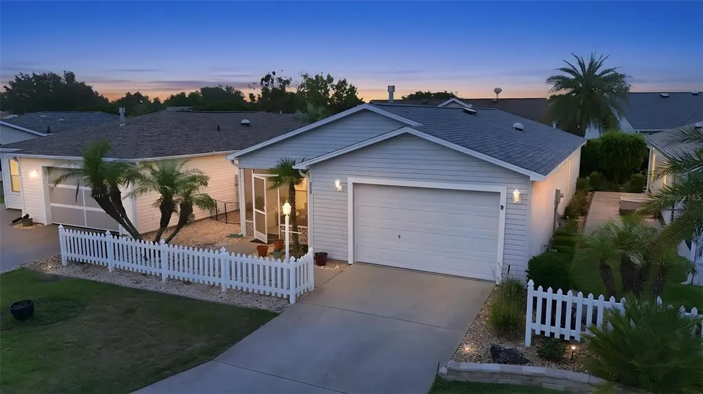 The Villages FL 32162