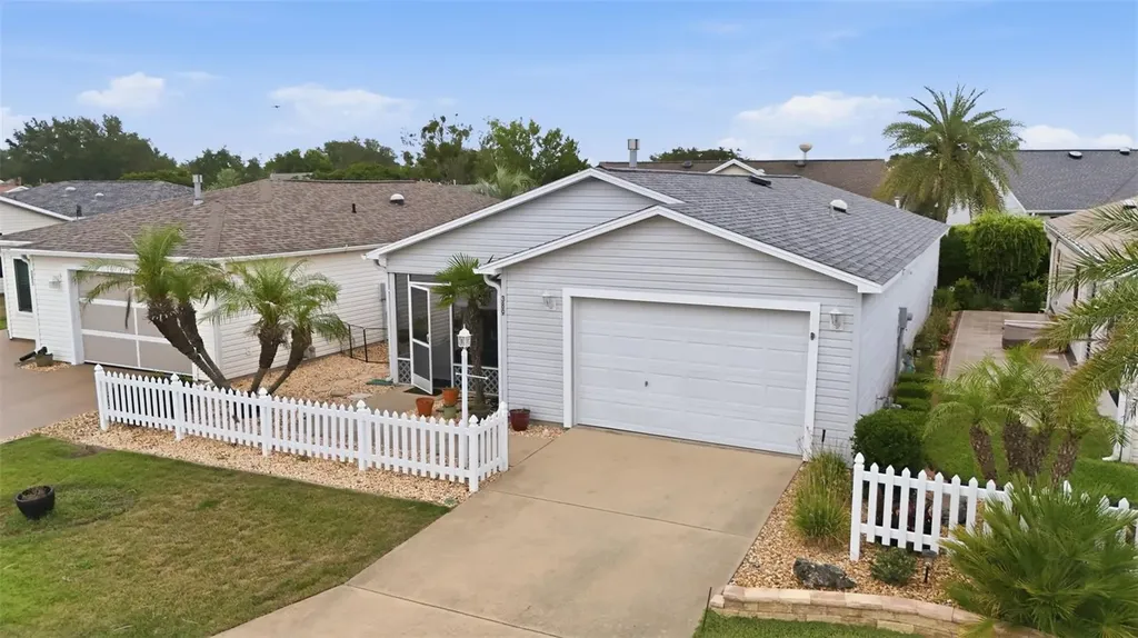 The Villages FL 32162
