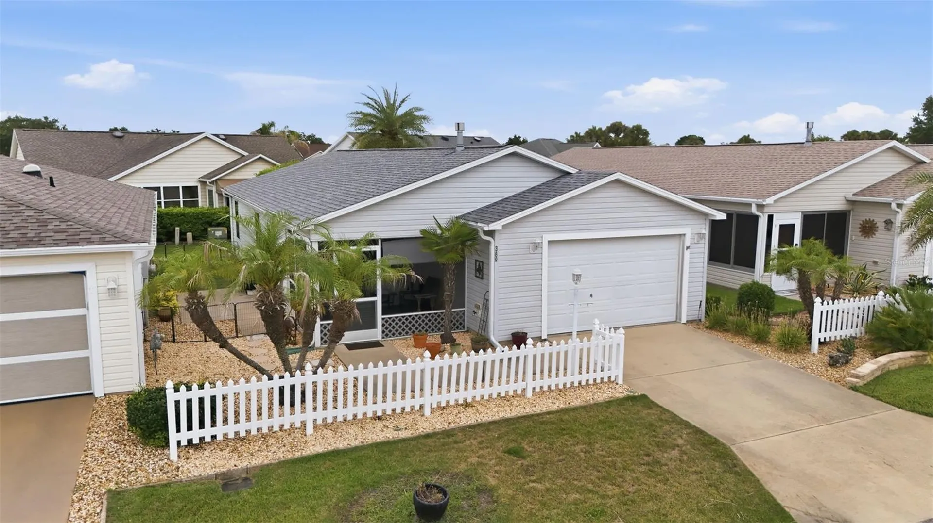 The Villages FL 32162