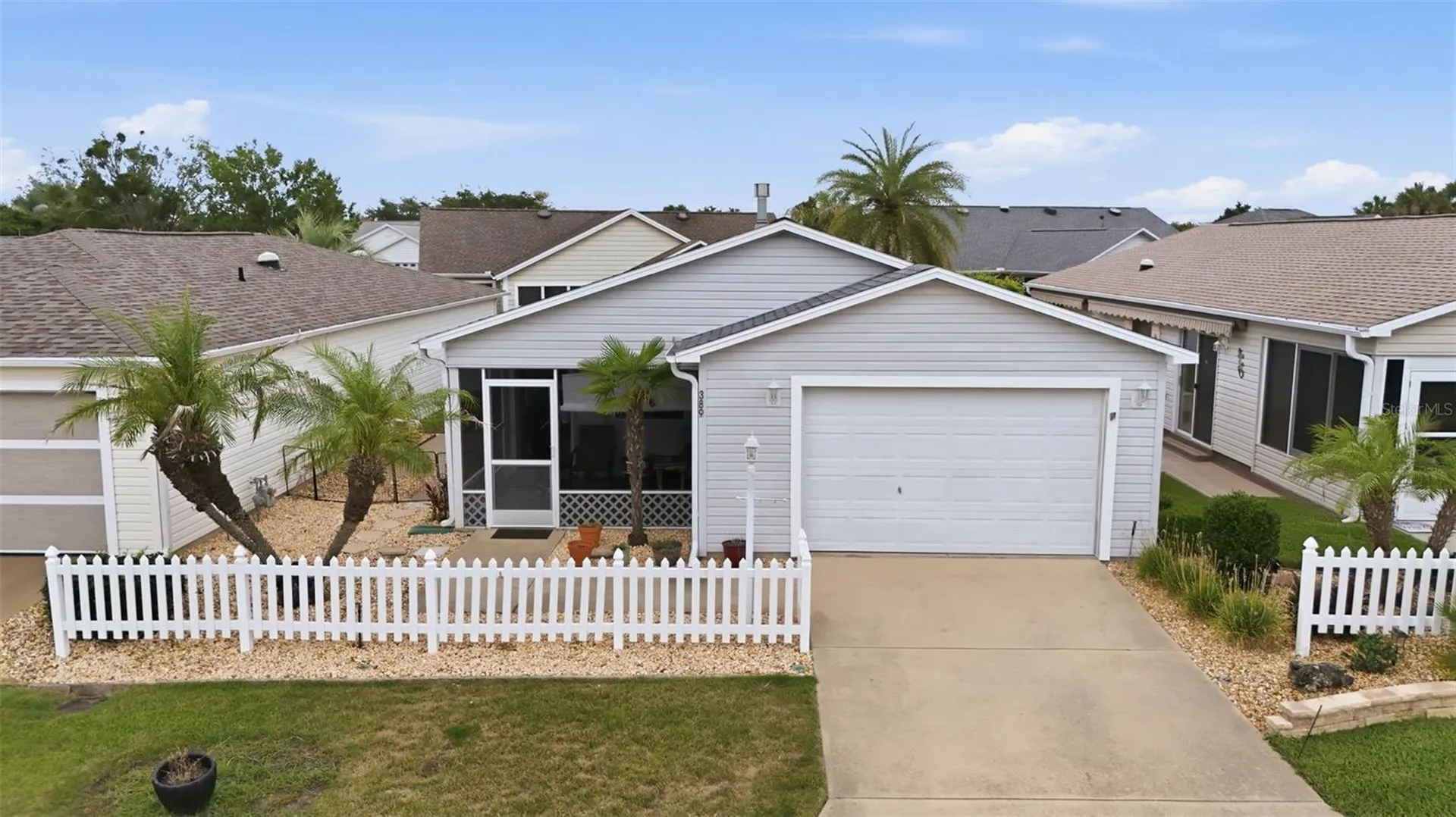 The Villages FL 32162