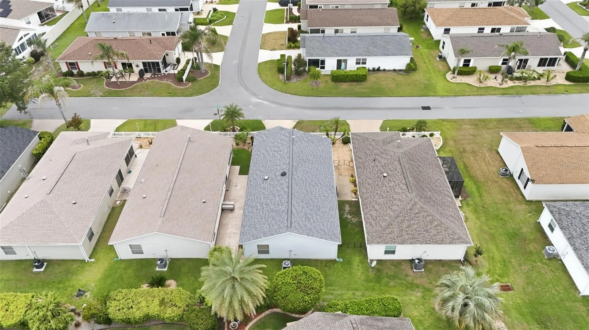 The Villages FL 32162