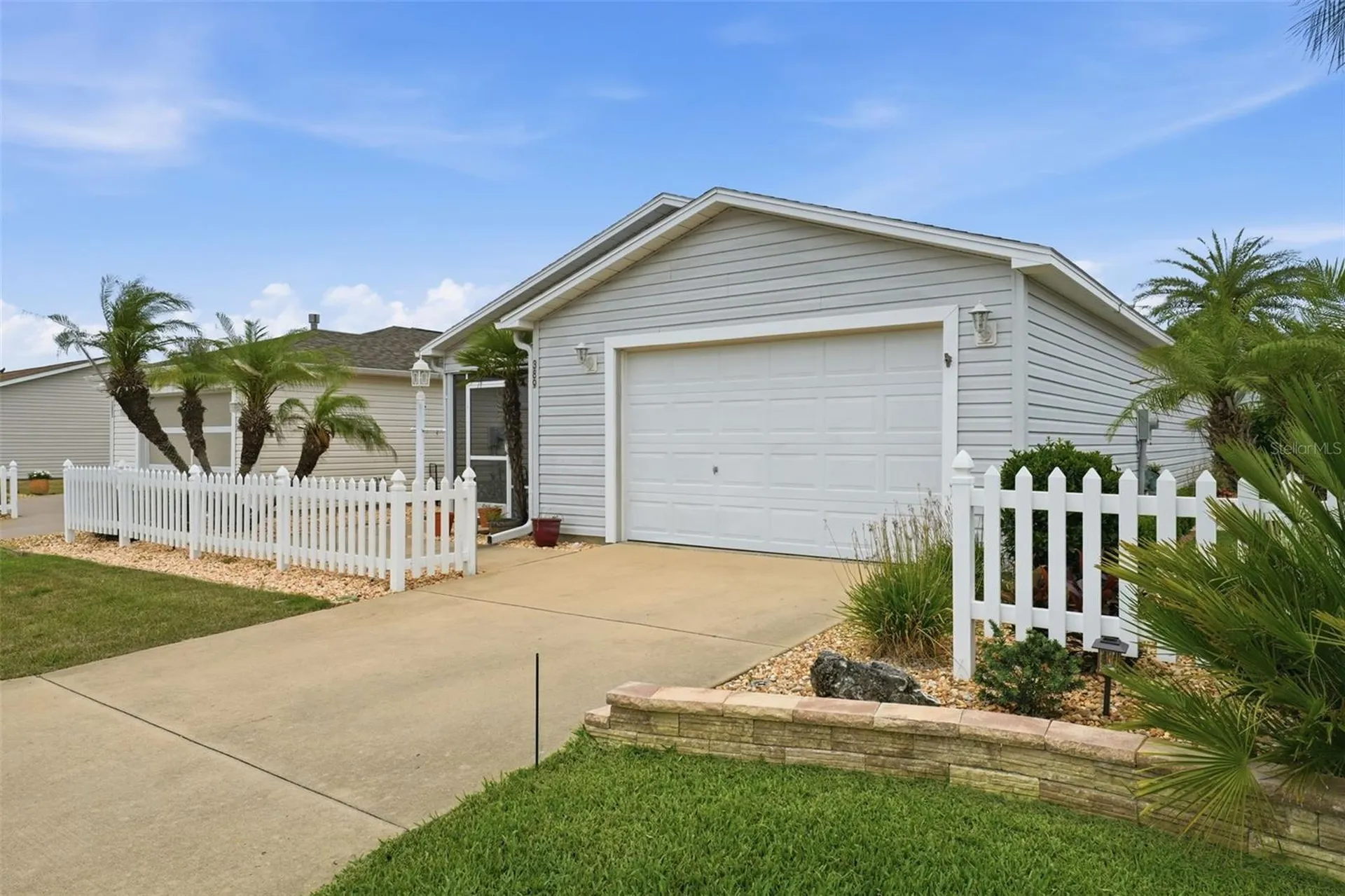 The Villages FL 32162