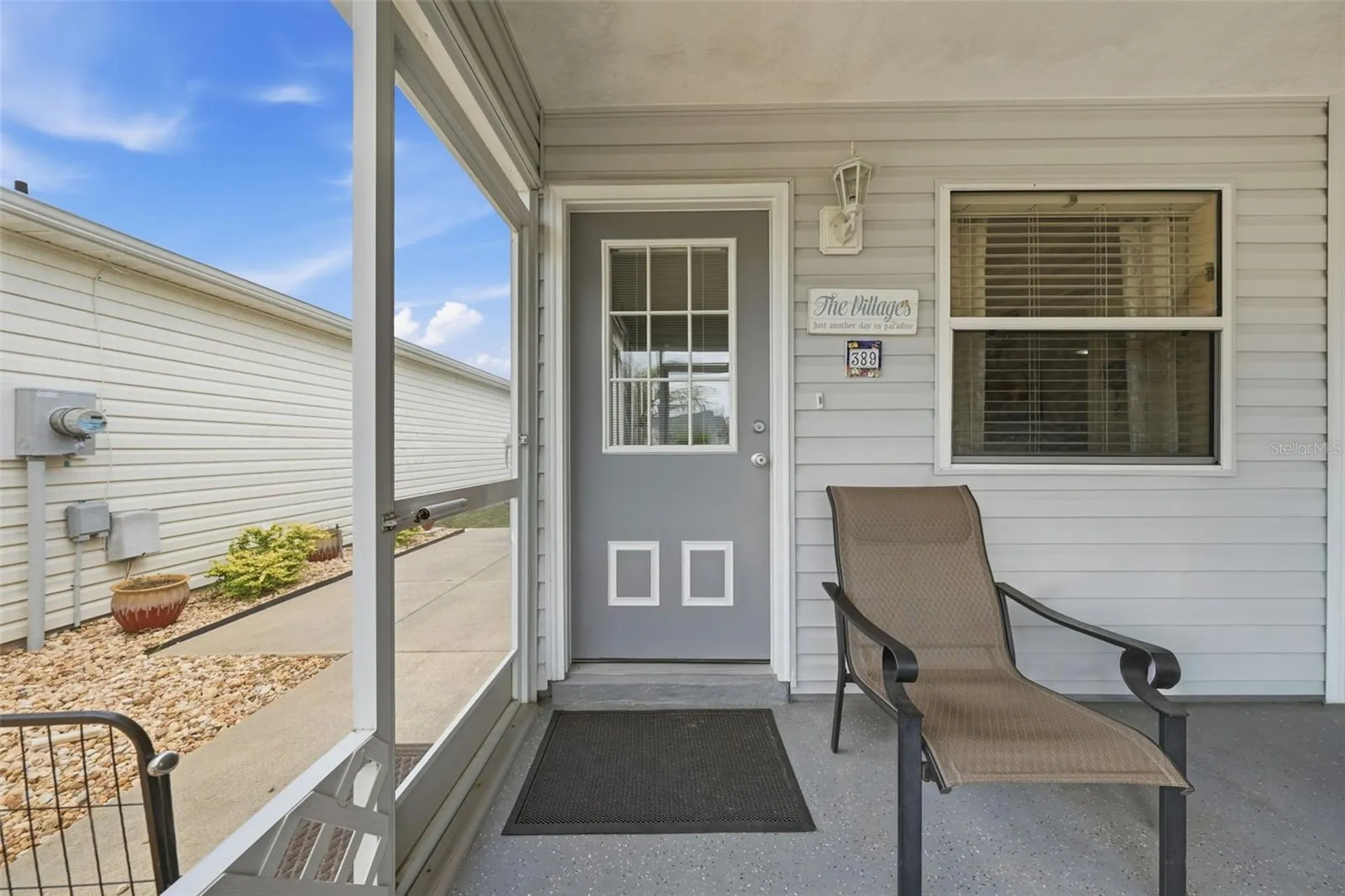 The Villages FL 32162