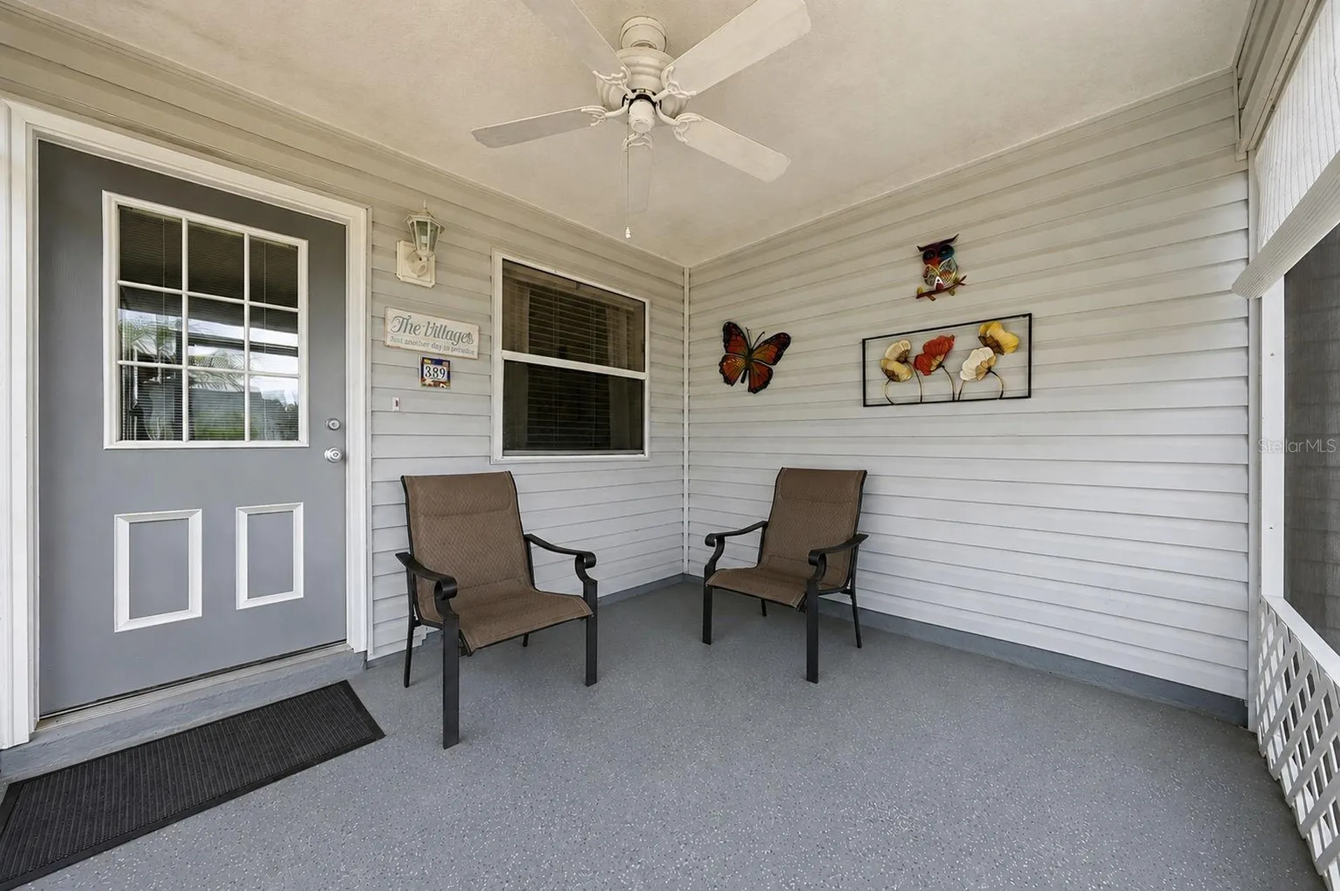 The Villages FL 32162