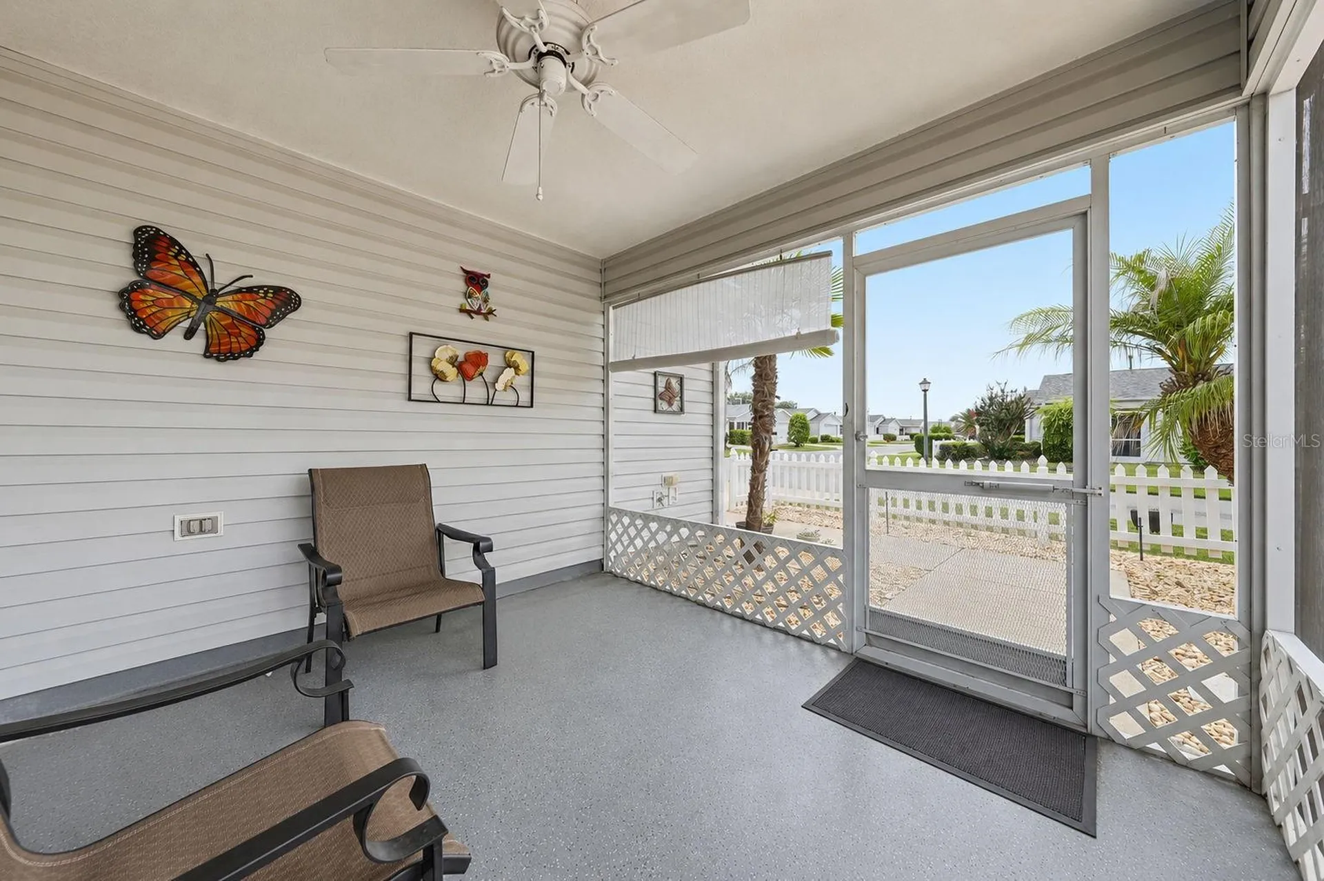 The Villages FL 32162
