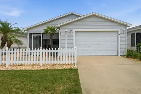 389 Seven Oaks Lane The Villages FL 32162