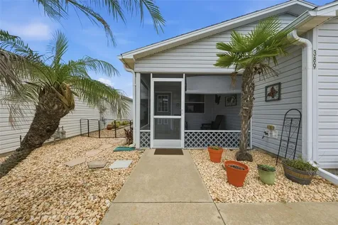 389 Seven Oaks Lane The Villages FL 32162