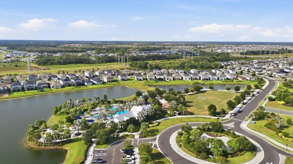 11636 Little River Way Parrish FL 34219
