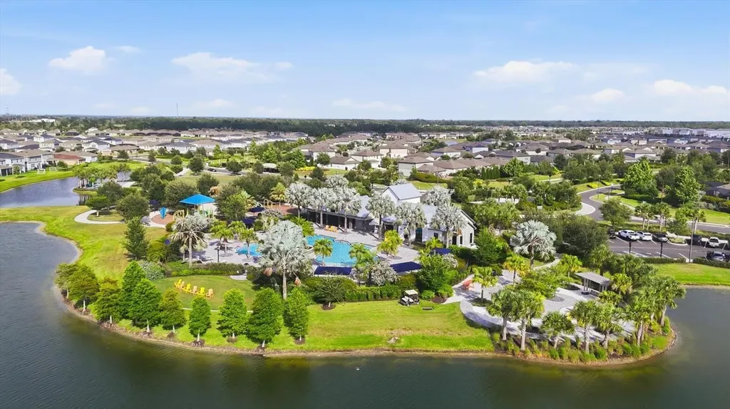 11636 Little River Way Parrish FL 34219
