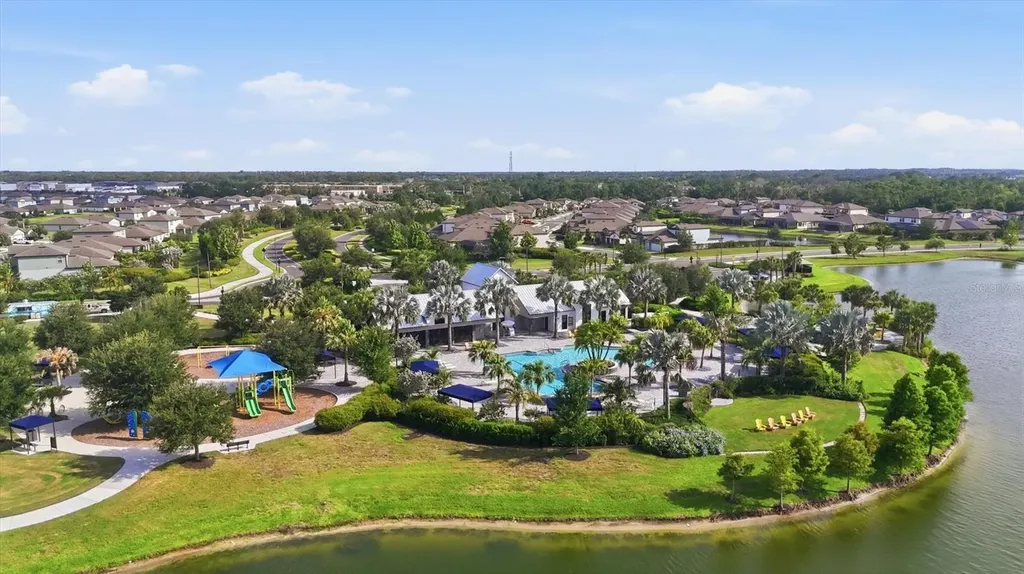 11636 Little River Way Parrish FL 34219