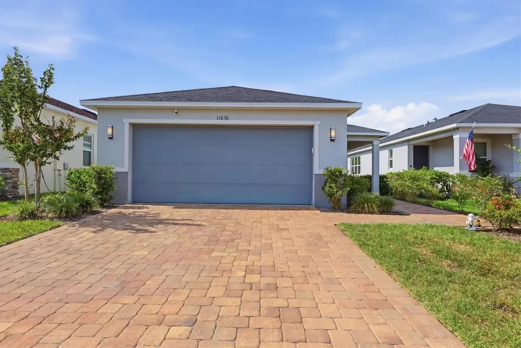 11636 Little River Way Parrish FL 34219