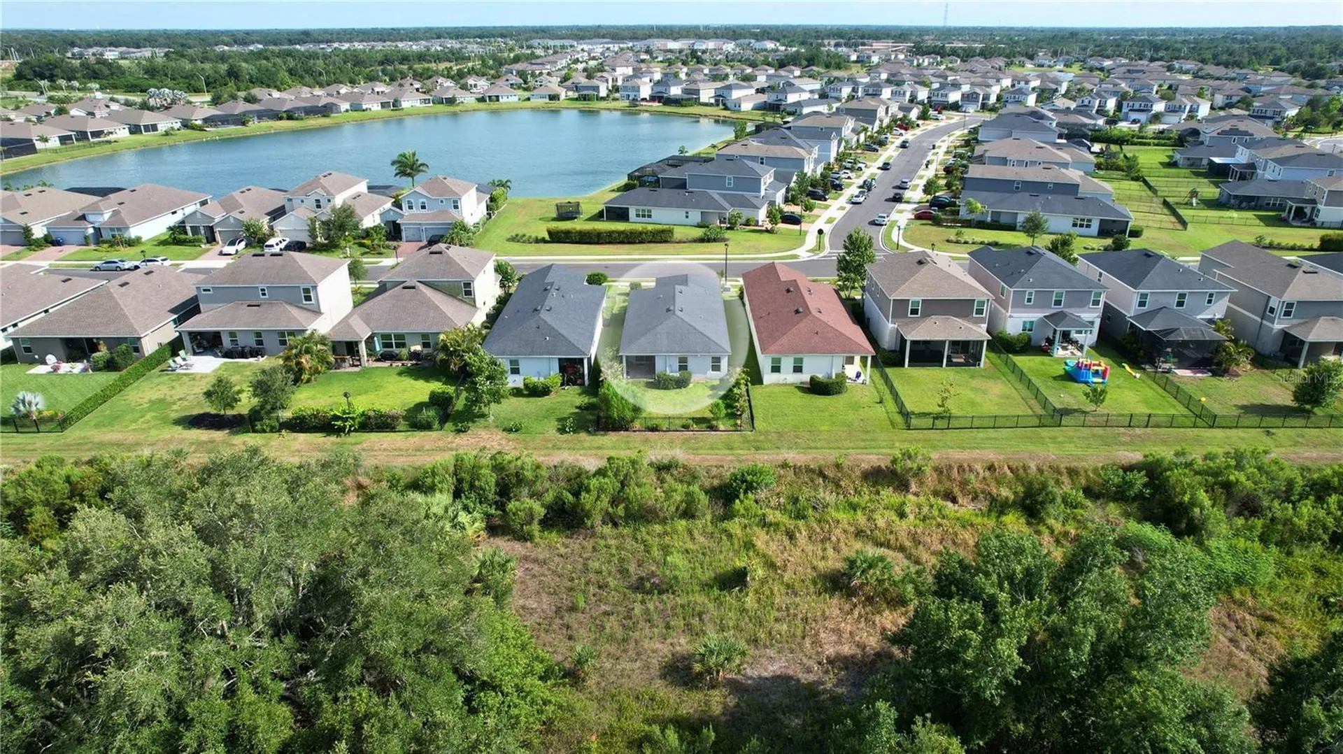 11636 Little River Way Parrish FL 34219