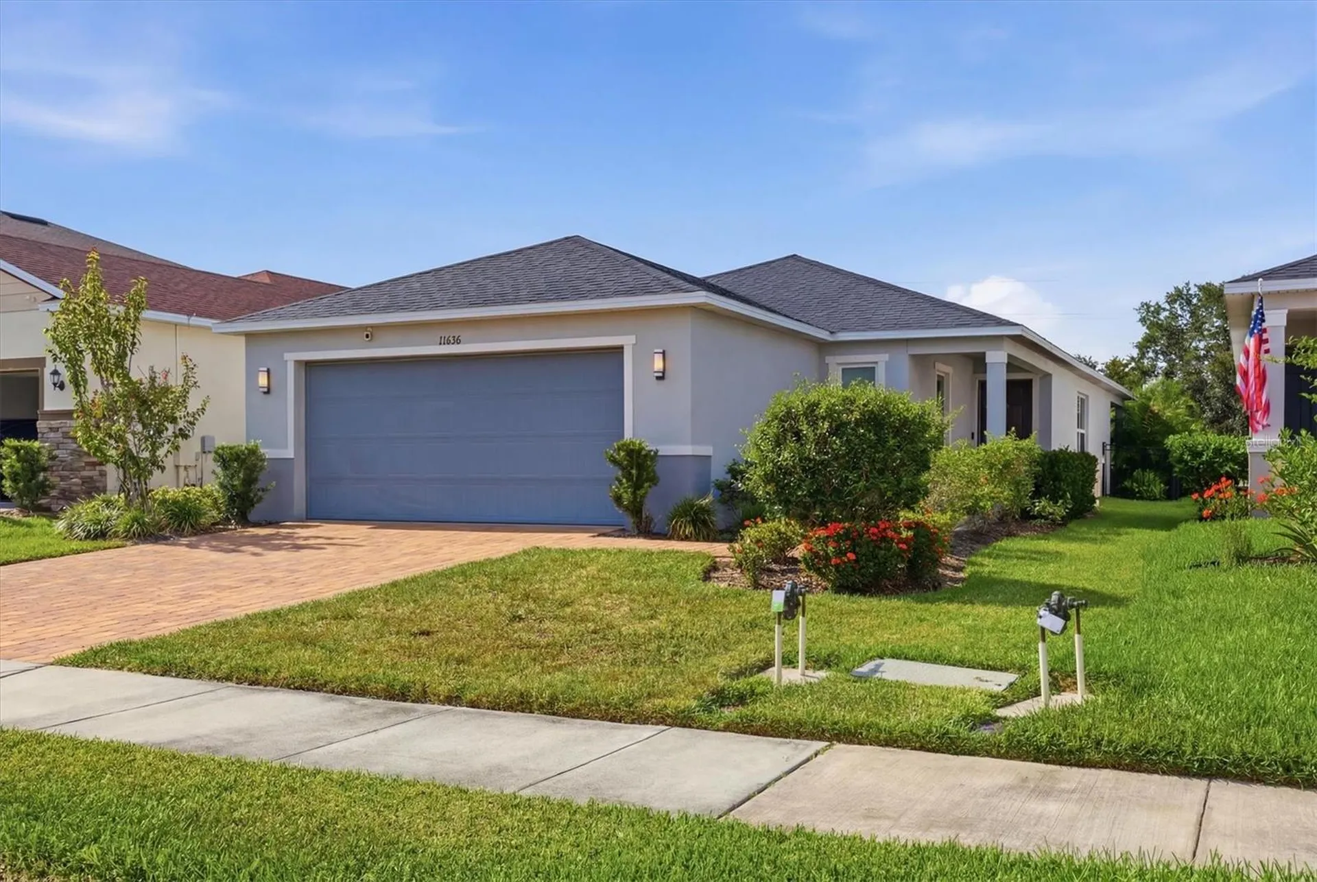 11636 Little River Way Parrish FL 34219