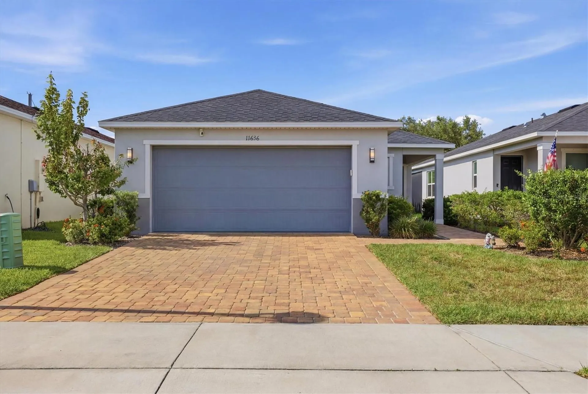 11636 Little River Way Parrish FL 34219