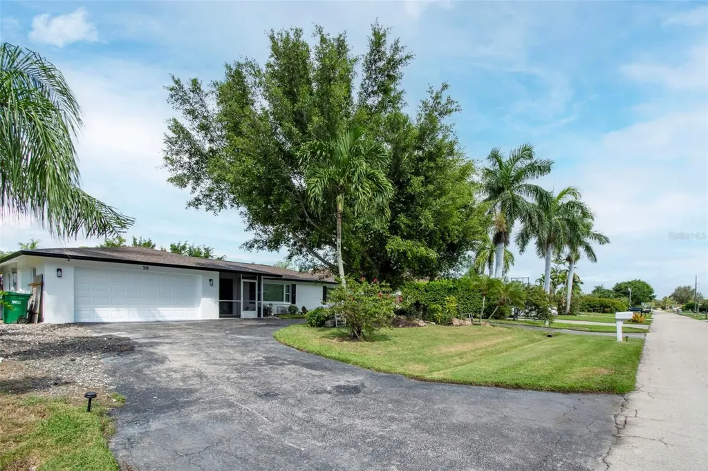 59 Wickliffe Drive Naples FL 34110