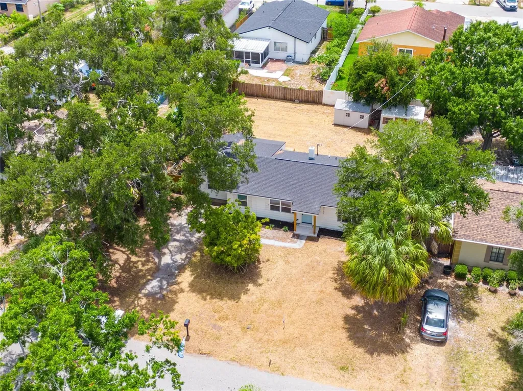 6711 S Gabrielle Street Tampa FL 33611