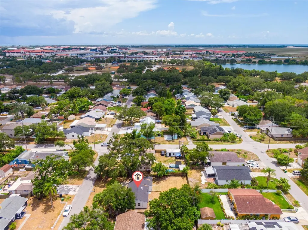 6711 S Gabrielle Street Tampa FL 33611