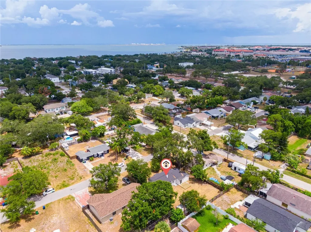 6711 S Gabrielle Street Tampa FL 33611