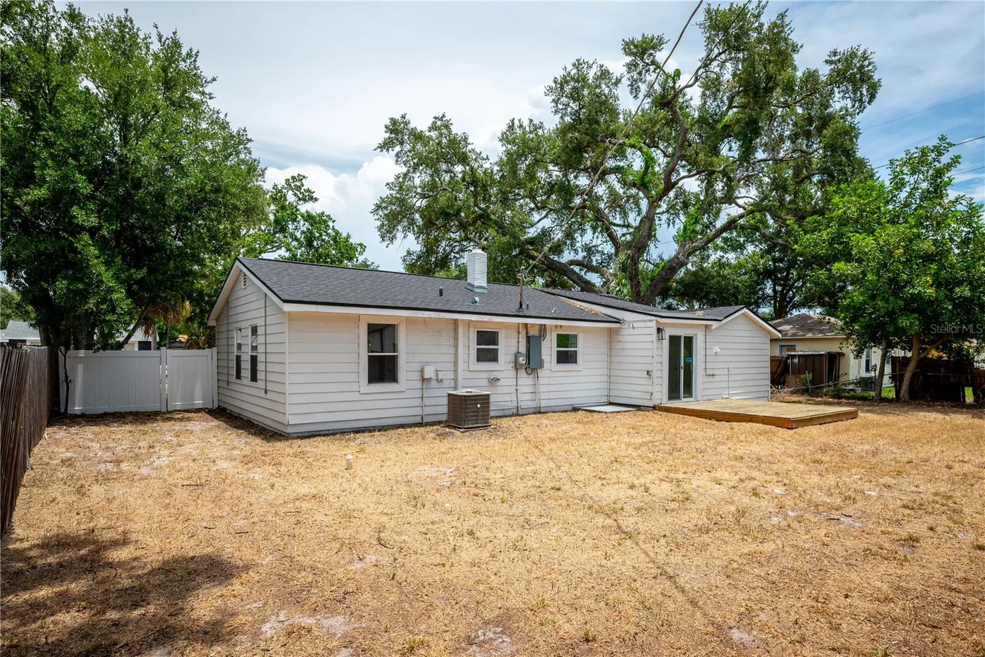 6711 S Gabrielle Street Tampa FL 33611