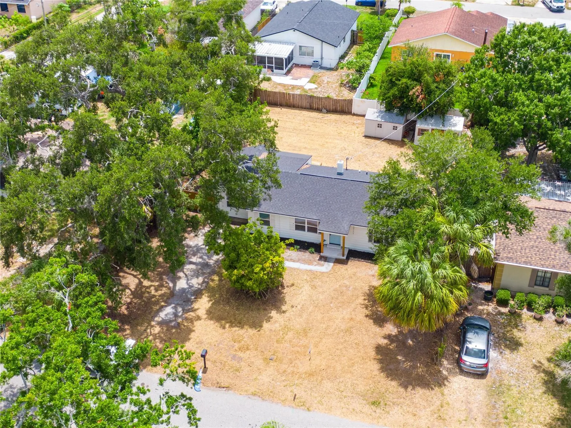 6711 S Gabrielle Street Tampa FL 33611