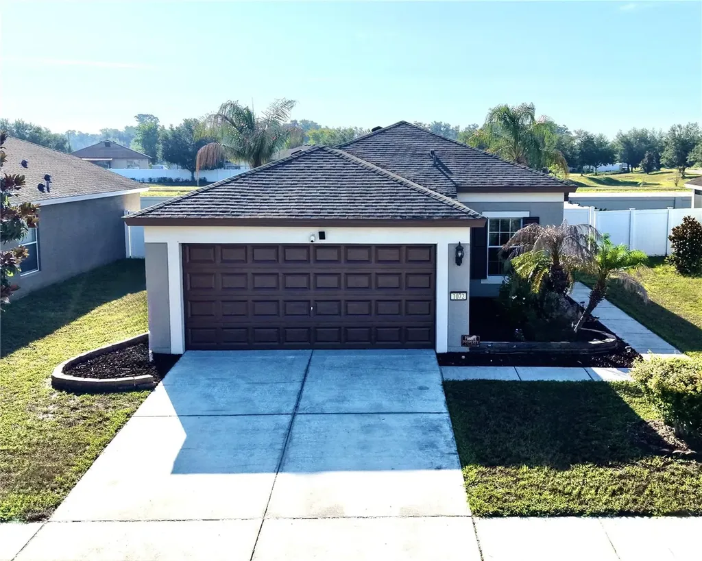 1072 Hill Flower Drive Brooksville FL 34604