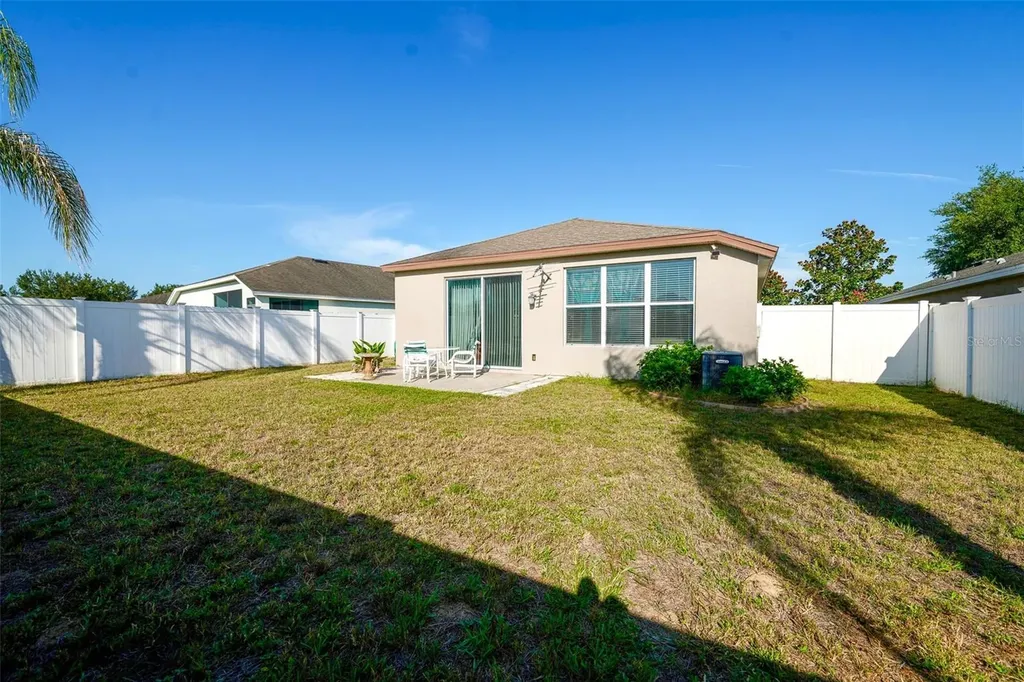 1072 Hill Flower Drive Brooksville FL 34604