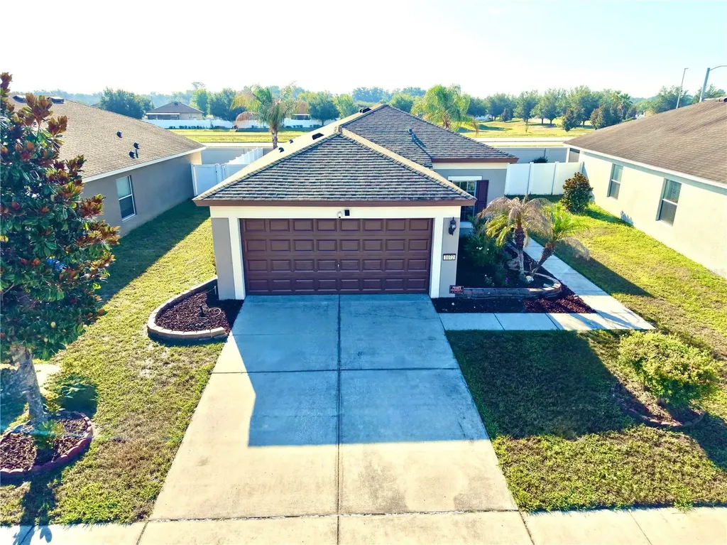 1072 Hill Flower Drive Brooksville FL 34604