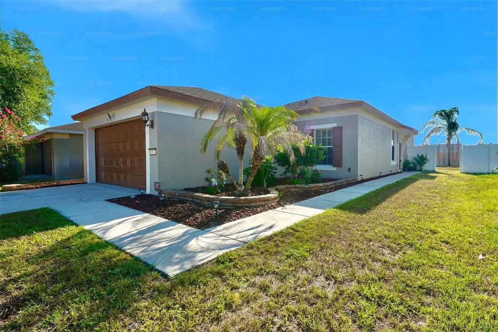 1072 Hill Flower Drive Brooksville FL 34604
