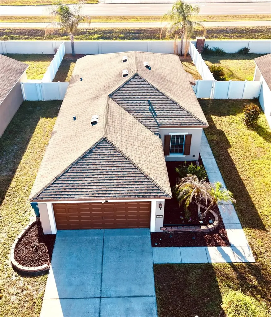 1072 Hill Flower Drive Brooksville FL 34604