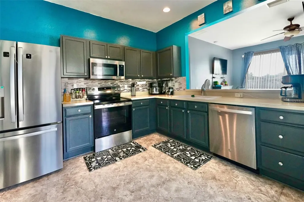 1072 Hill Flower Drive Brooksville FL 34604