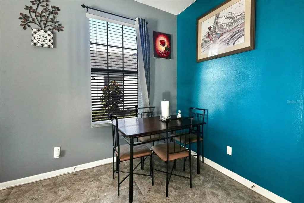 1072 Hill Flower Drive Brooksville FL 34604