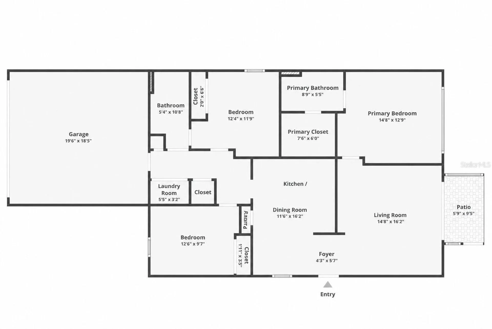 1072 Hill Flower Drive Brooksville FL 34604