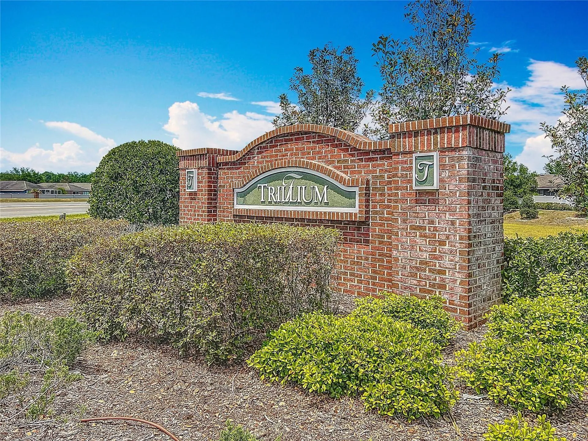 1072 Hill Flower Drive Brooksville FL 34604