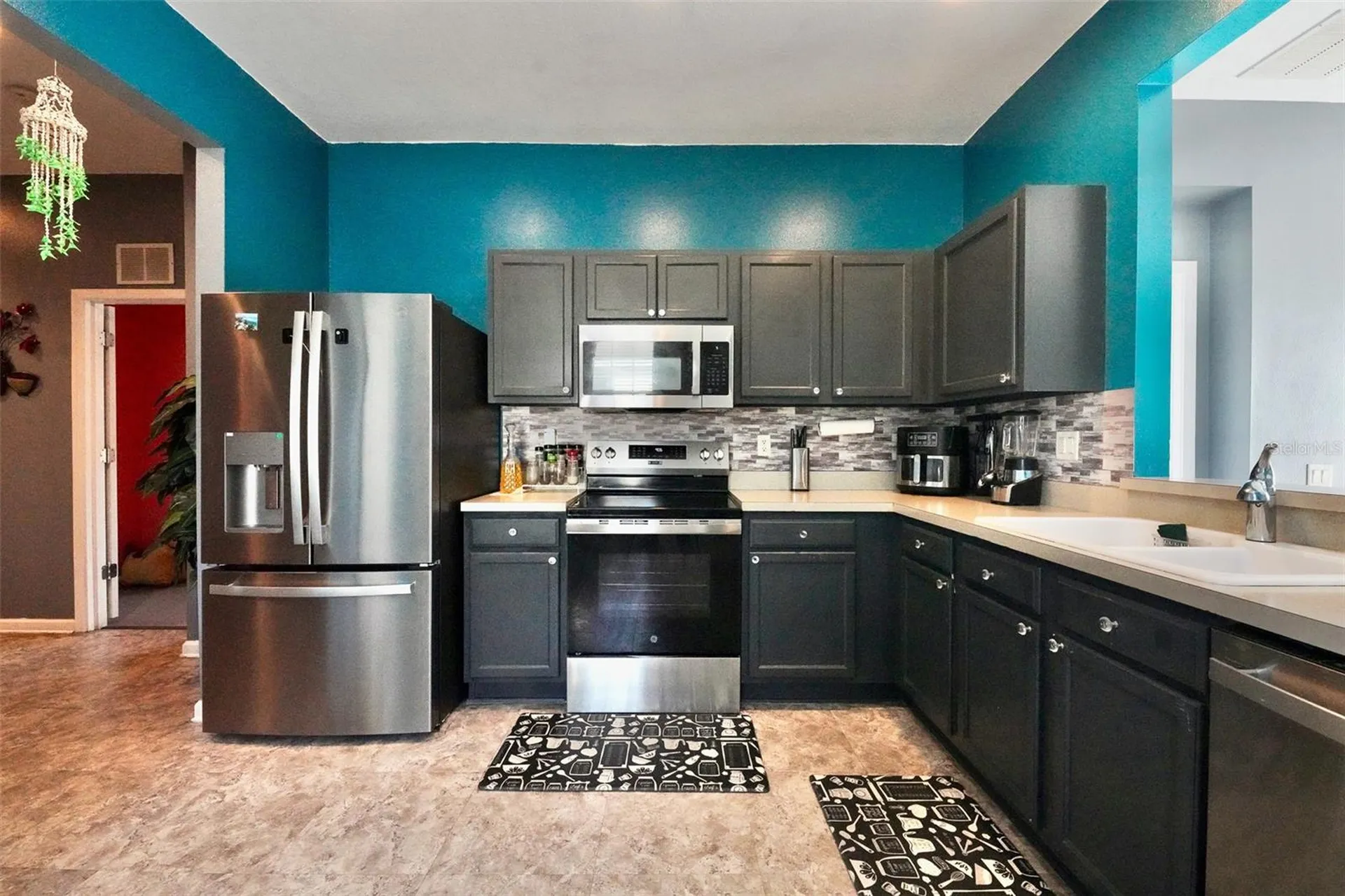 1072 Hill Flower Drive Brooksville FL 34604